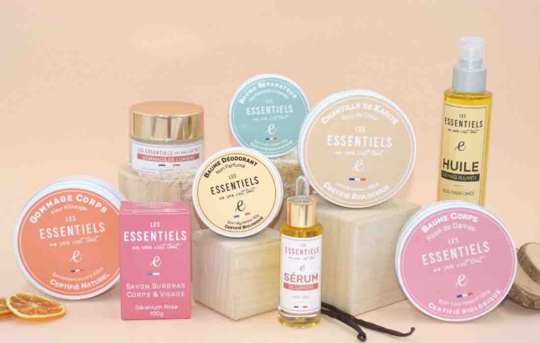 Chantilly de Karité naturelle - My Savonnette, savons & cosmétiques